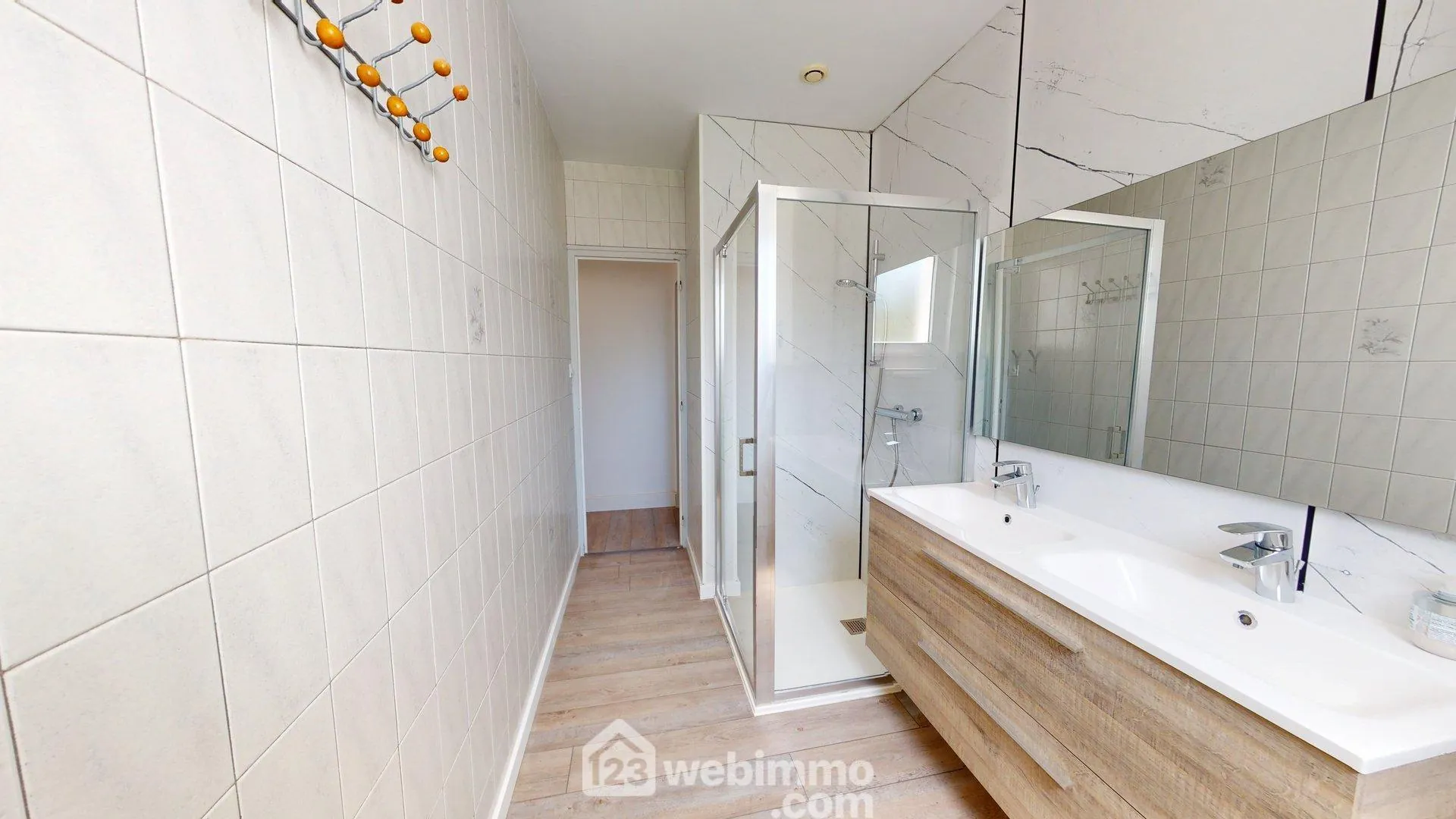 Maison de 84 m² à Bourgenay, proche plages, avec jardin et terrasse en Vendée 