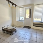 Maison à vendre à Hagetmau de 119 m² avec grand terrain et potentiel locatif élevé