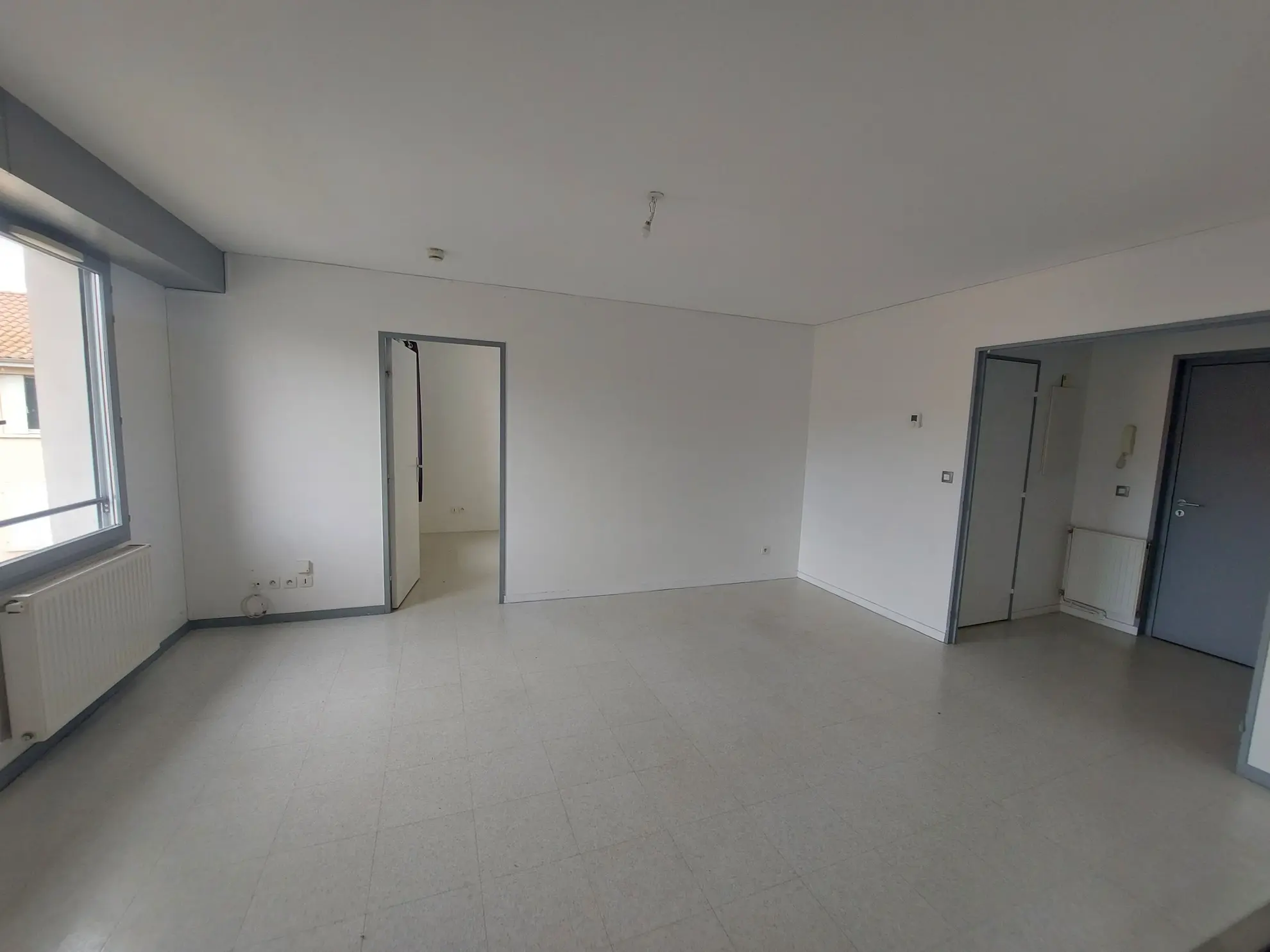 Appartement T2 à Champdieu, investissez dans un bien locatif proche Montbrison 