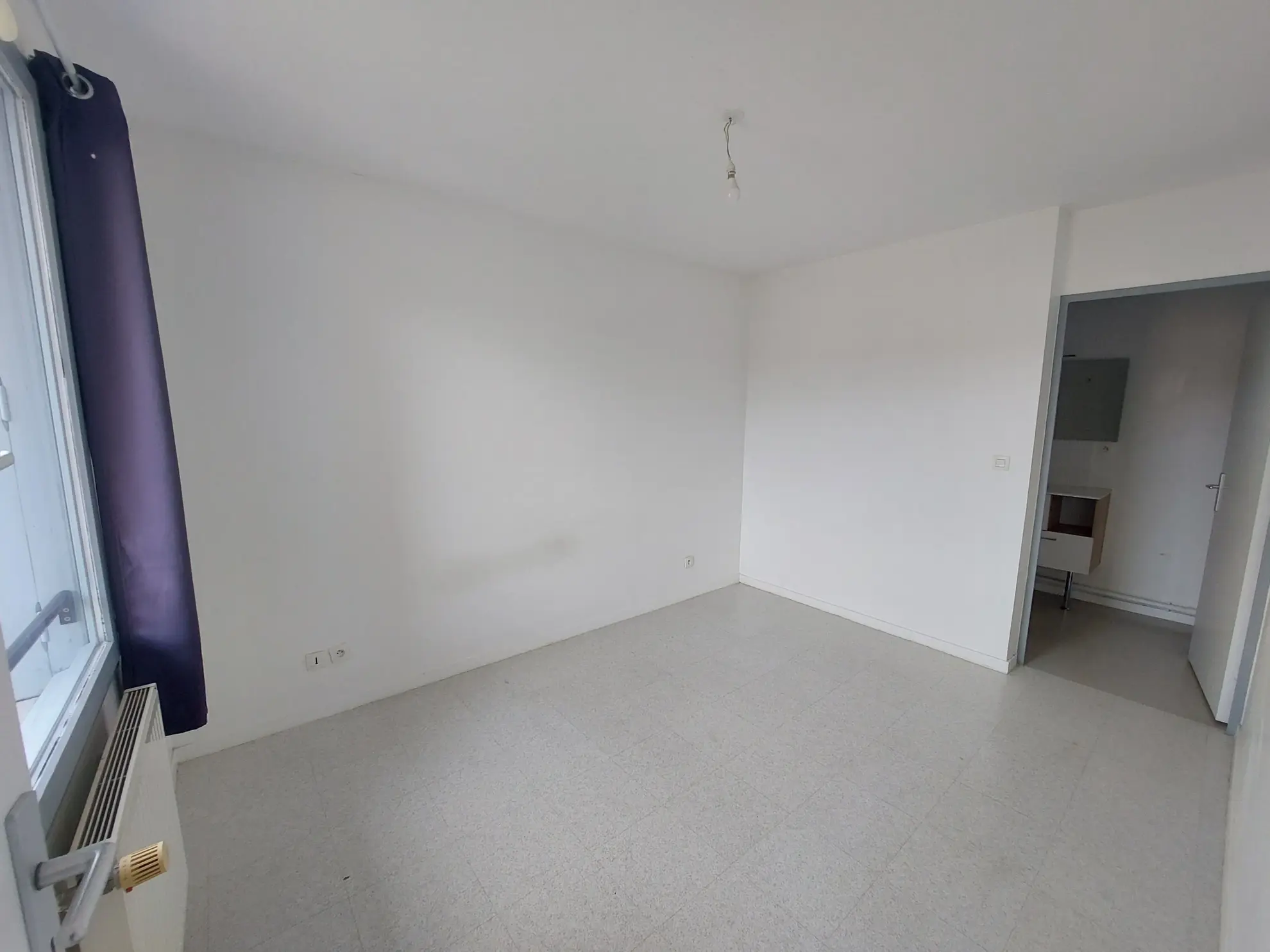 Appartement T2 à Champdieu, investissez dans un bien locatif proche Montbrison 
