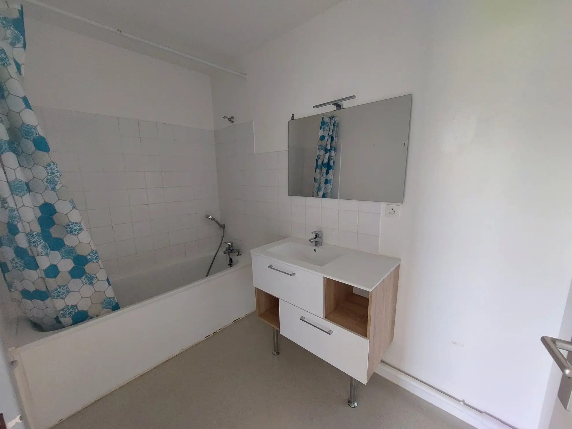 Appartement T2 à Champdieu, investissez dans un bien locatif proche Montbrison 
