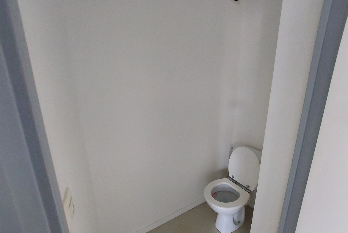 Appartement T2 à Champdieu, investissez dans un bien locatif proche Montbrison 