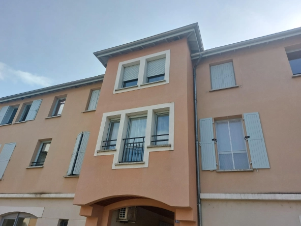 Appartement T2 à Champdieu, investissez dans un bien locatif proche Montbrison