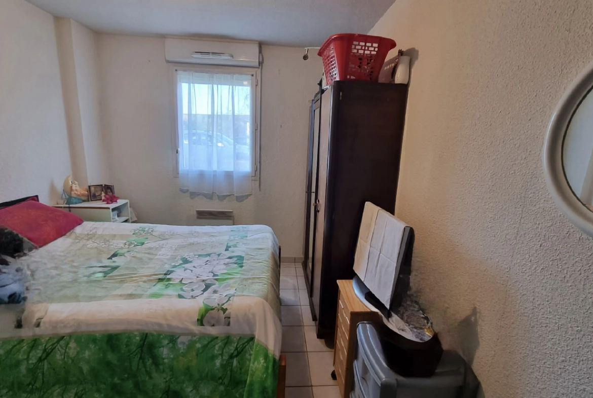 Appartement à Villerest de 41 m² en vente, parfait pour investissement locatif 