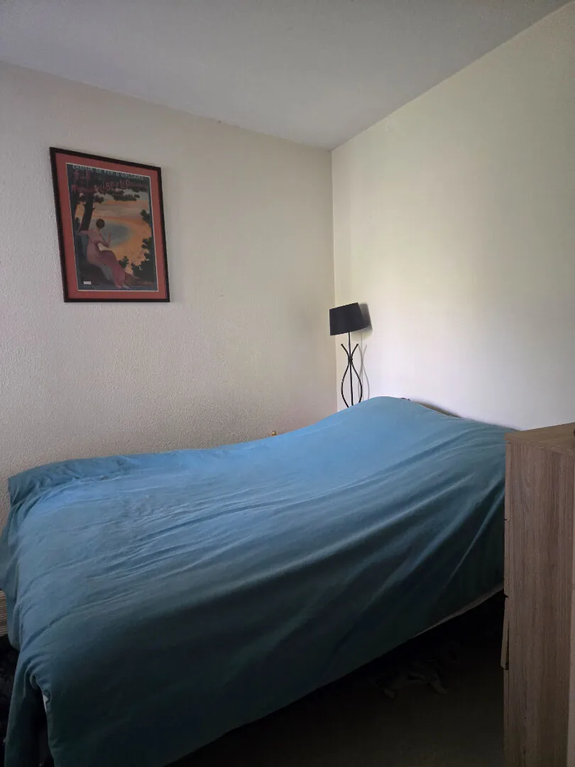 Appartement T3 avec terrasse et parking à Saint Marc sur Mer 