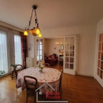 Appartement de 134 m² avec garage et cave au centre de Roanne