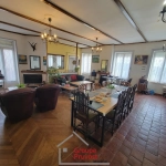 Belle maison de village avec grand potentiel à La Pacaudière (135 m²)