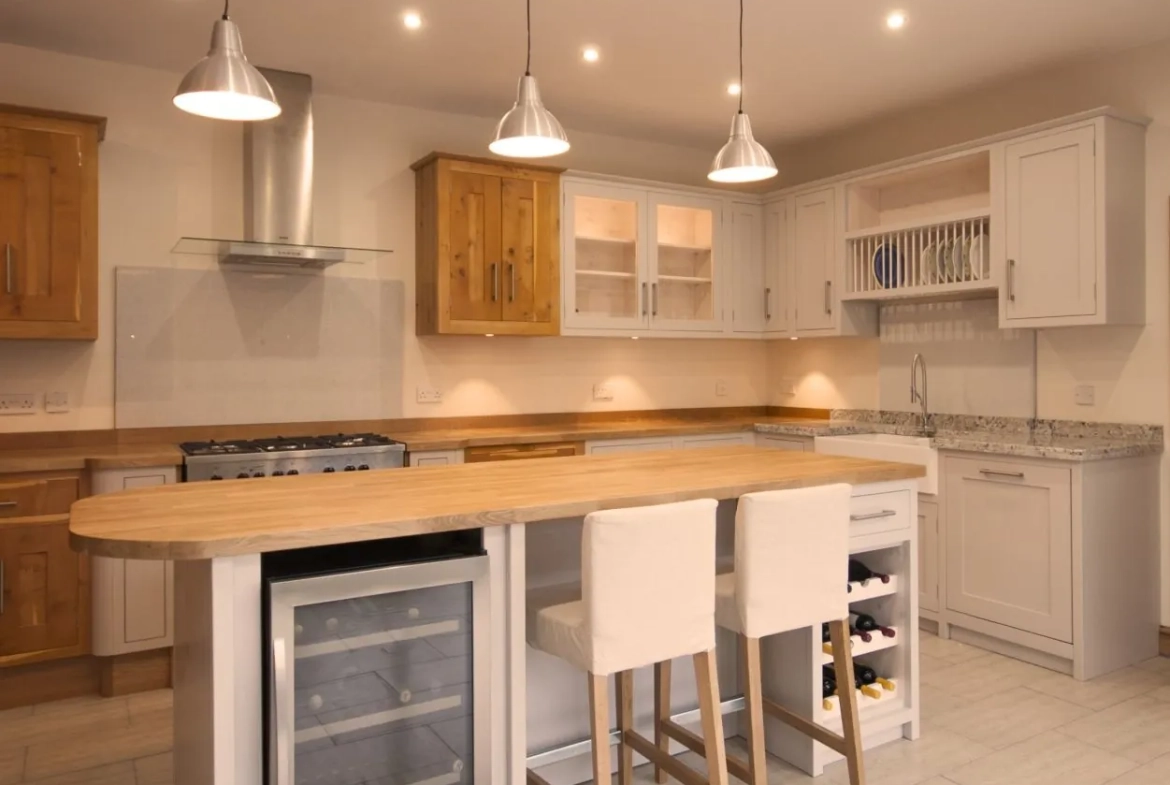 Maison neuve à bâtir à Pontpoint - Projet personnalisé et RT 2020 