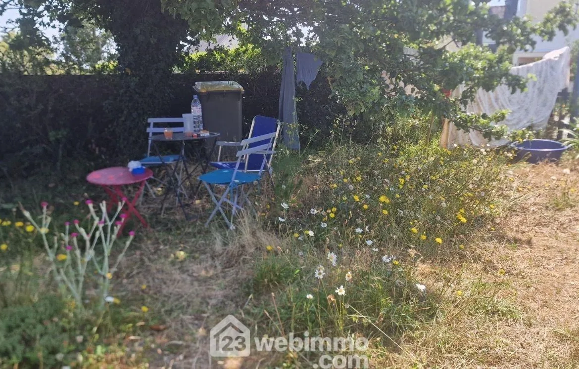 Maison en pierre à Plourivo avec jardin, proximité de Paimpol et authenticité 
