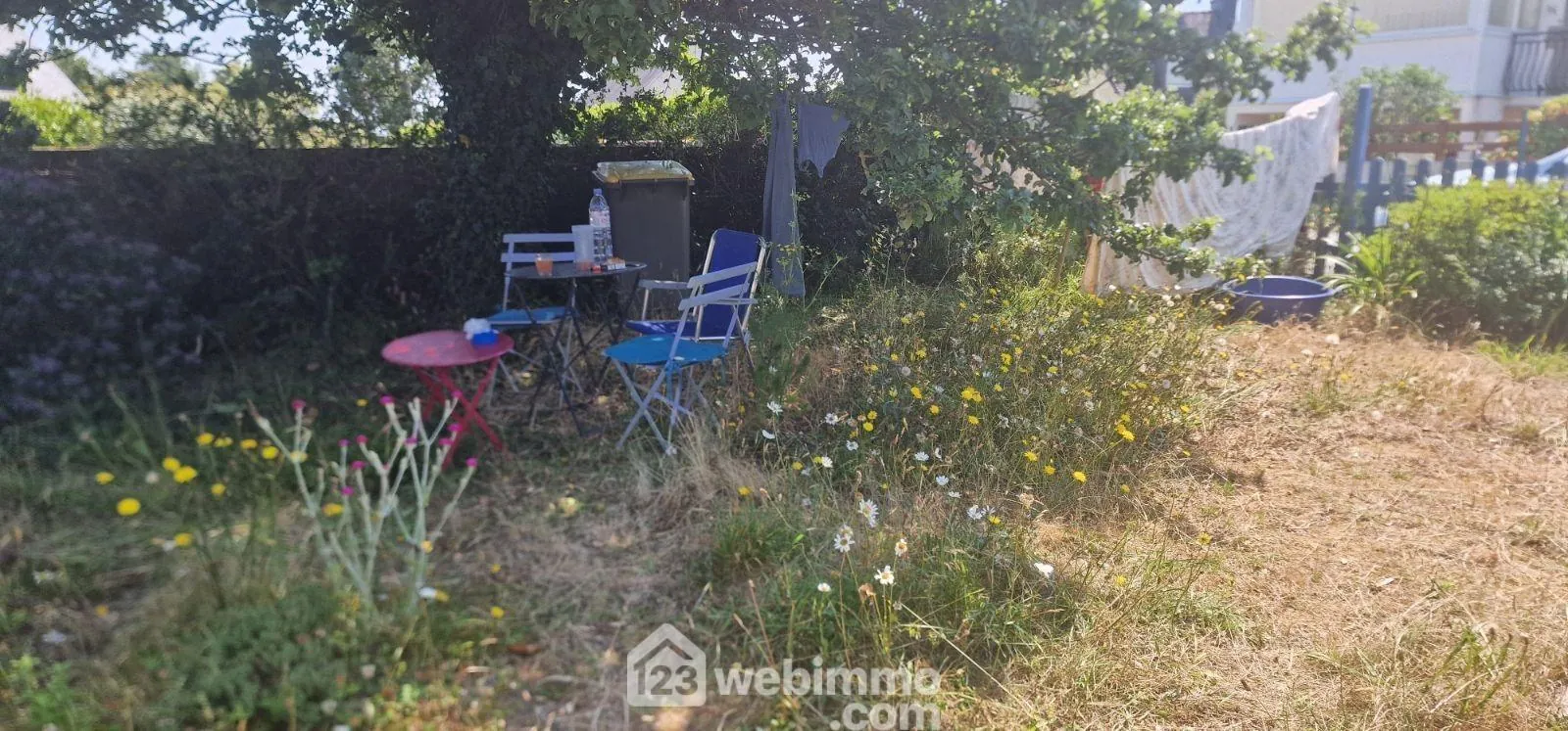 Maison en pierre à Plourivo avec jardin, proximité de Paimpol et authenticité 