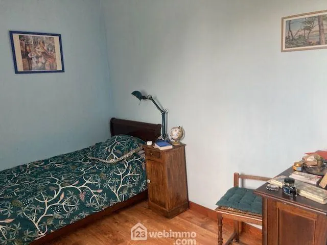 Maison en pierre à Plourivo avec jardin, proximité de Paimpol et authenticité 