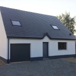 Maison individuelle sur-mesure à Martainville-Epreville de 116 m²