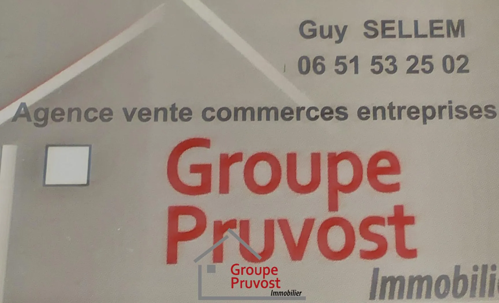 Local commercial de 70 m² à louer à Lyon 6ème — Secteur en pleine transformation 