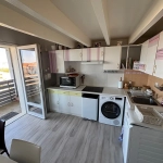 Appartement duplex à Biscarrosse de 36,16 m² avec vue exceptionnelle et garage privé
