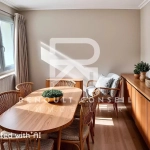 Appartement F3 à Saint-Aubin-lès-Elbeuf avec balcon et garages – Opportunité à saisir