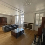 Appartement bourgeois lumineux de 154 m² au cœur d'Épinal