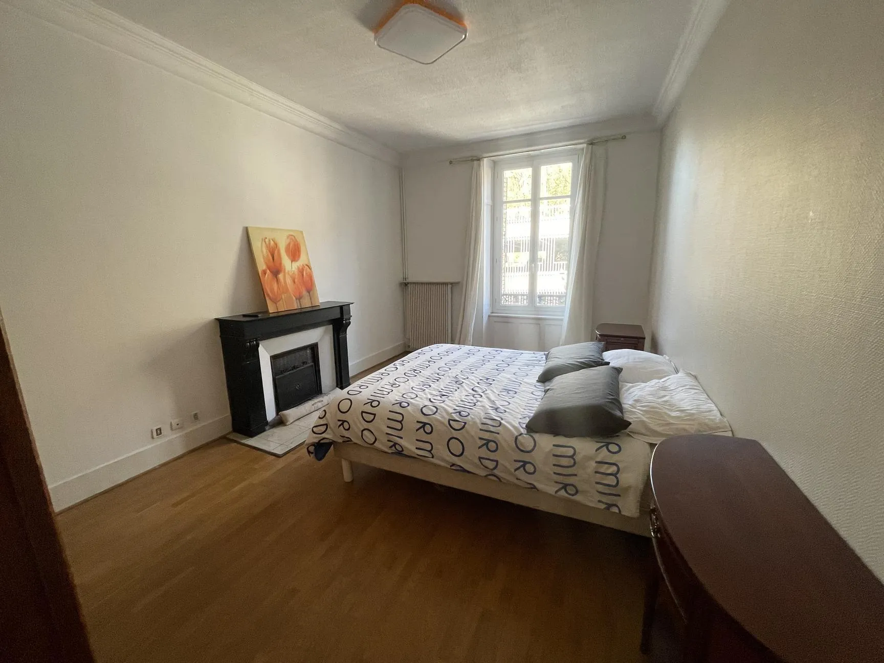 Appartement bourgeois lumineux de 154 m² au cœur d'Épinal 