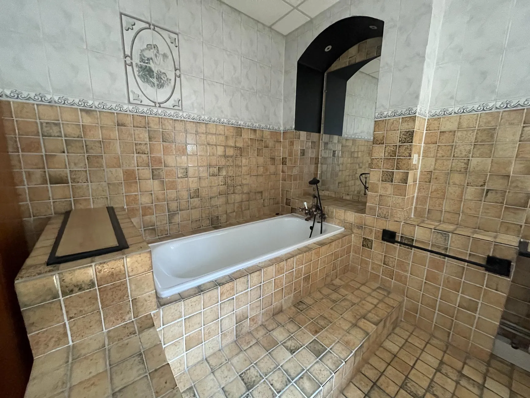 Appartement bourgeois lumineux de 154 m² au cœur d'Épinal 