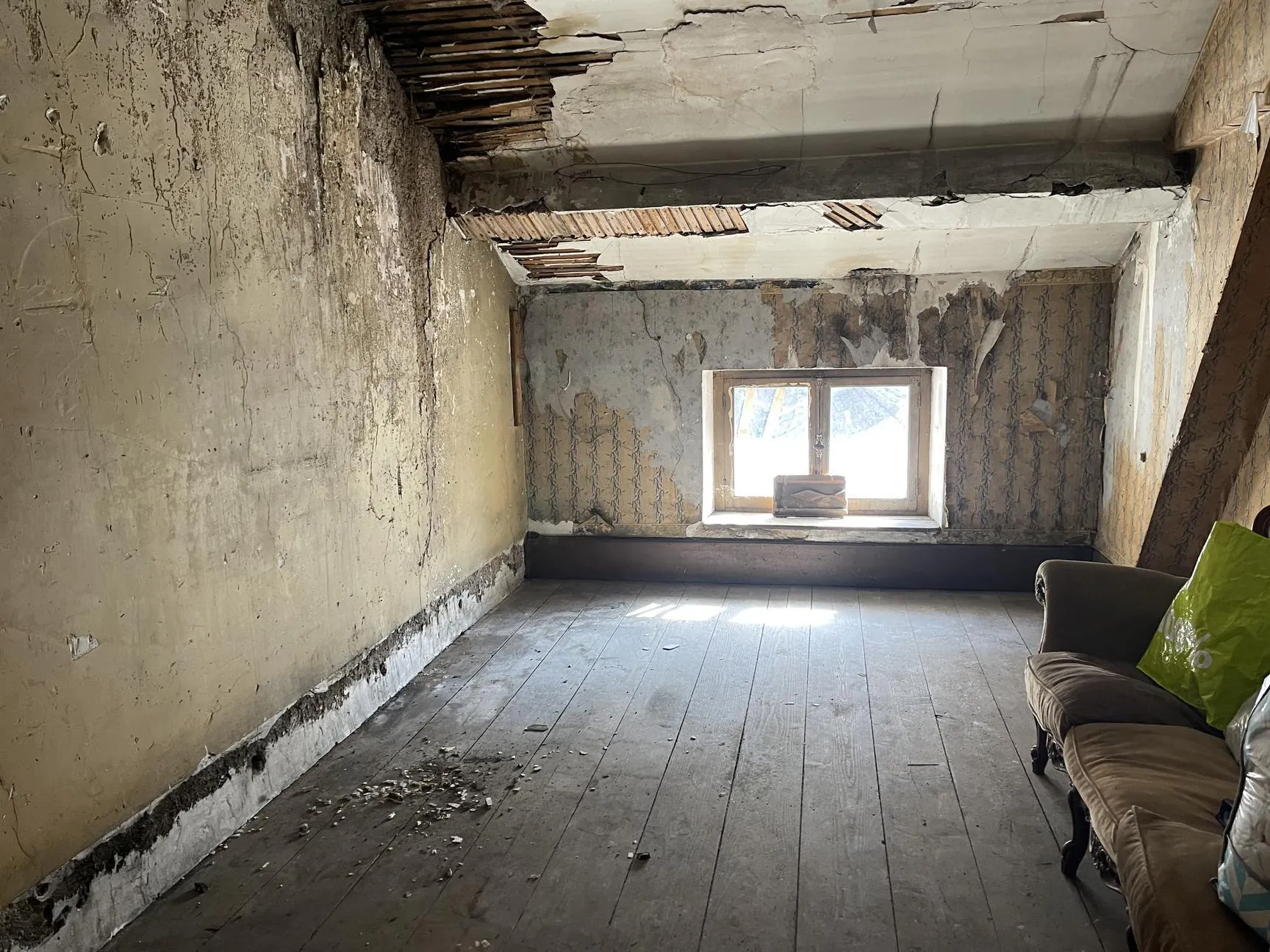 Appartement bourgeois lumineux de 154 m² au cœur d'Épinal 