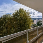 Appartement T3-T4 de 70 m² avec balcon à Saint-Étienne