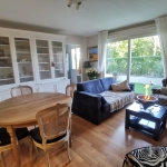 Bel appartement de 54 m² avec terrasse au cœur du Bourg à Marcq-en-Baroeul