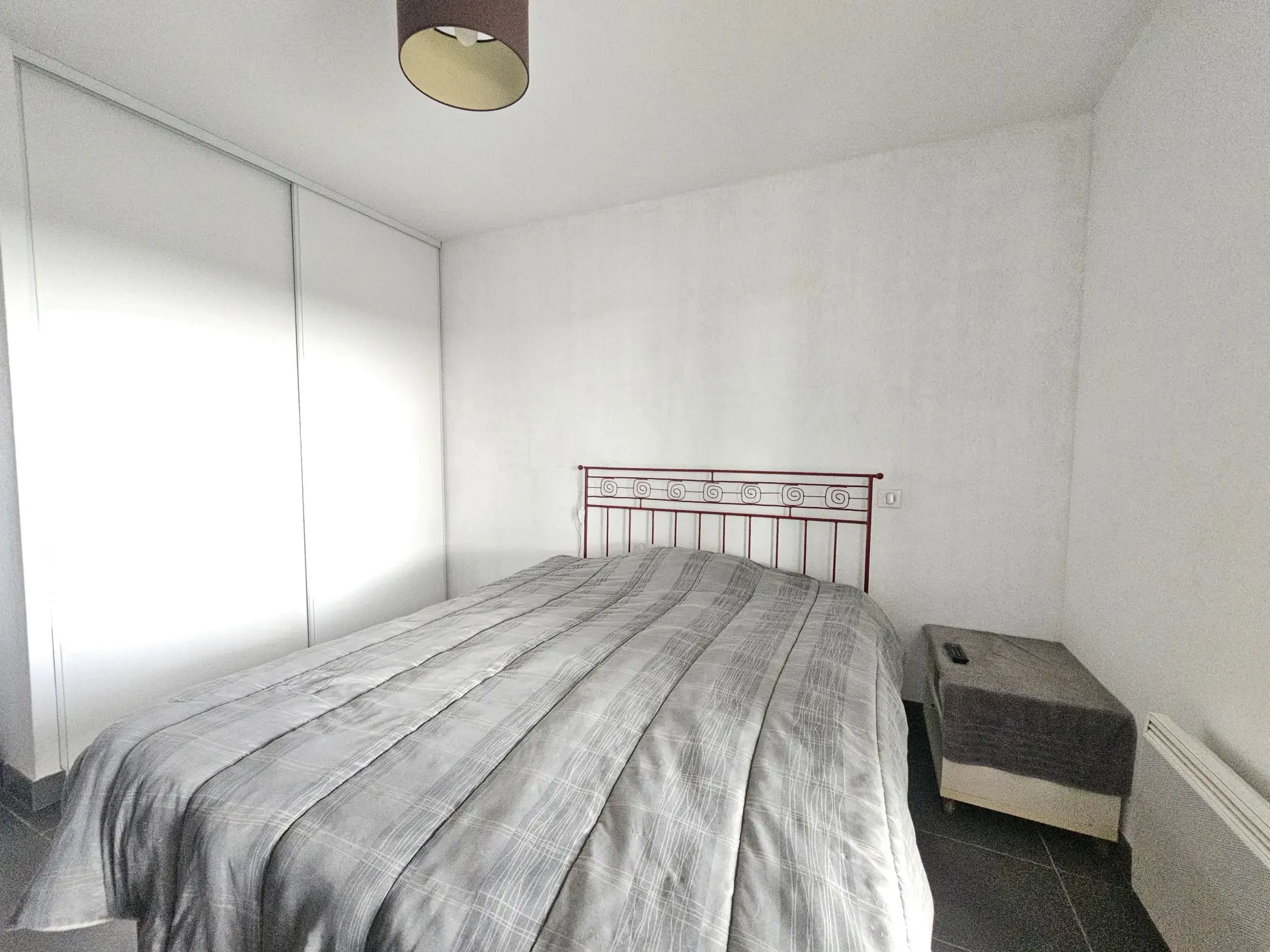 Appartement T2 loué avec terrasse et parking à Jacou - Investissement immobilier 