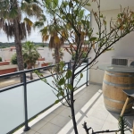 Appartement T2 loué avec terrasse et parking à Jacou - Investissement immobilier