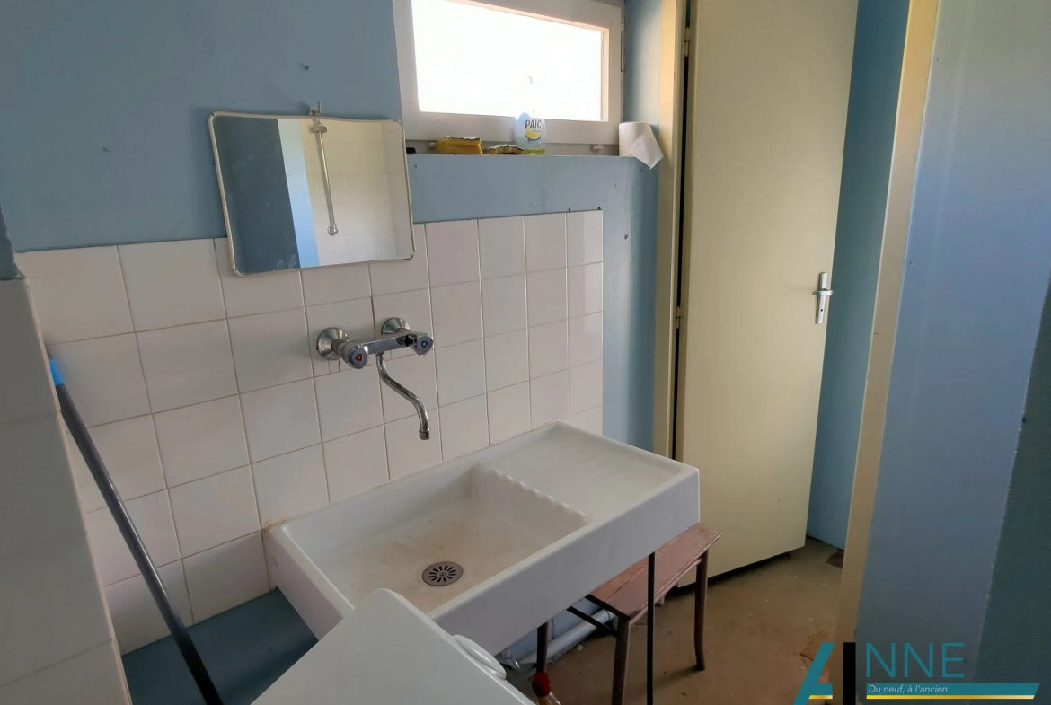 Terrain constructible de 602 m² à Esches, proche écoles et commodités 
