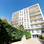 Appartement T1 à Montmorency avec Vue Dégagée et Balcon