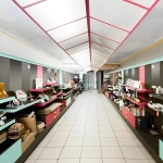 Boutique de décoration à vendre en centre-ville de Digne-les-Bains, emplacement de premier choix