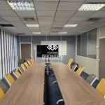 À vendre à Roissy-en-France un immeuble de bureaux de 1385 m² en excellent état