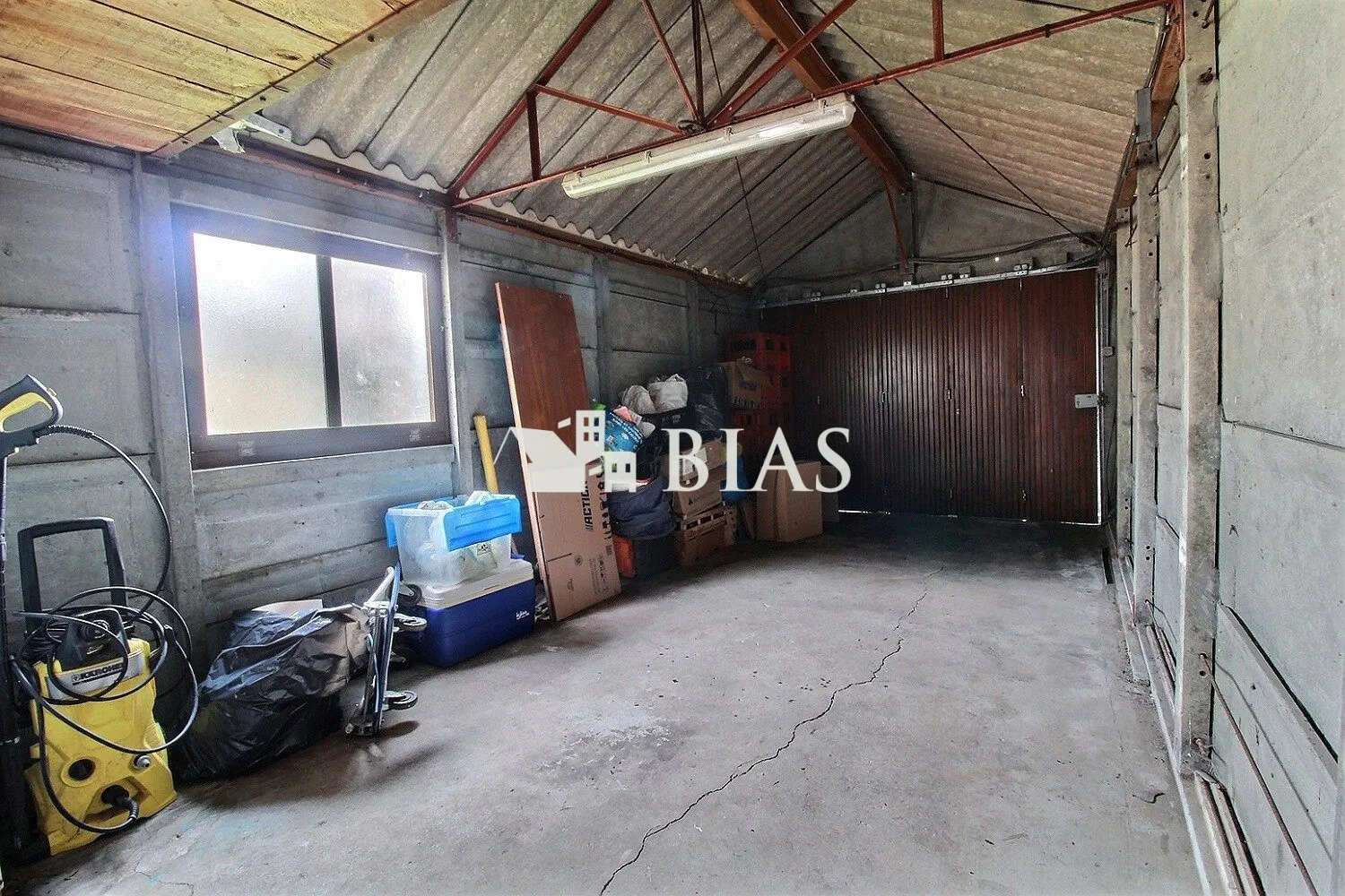 Maison normande à Bourg-Achard avec garage et terrain 340 m² 