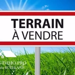 Terrain constructible à vendre à Bruz, proximité commodités, 350 m²