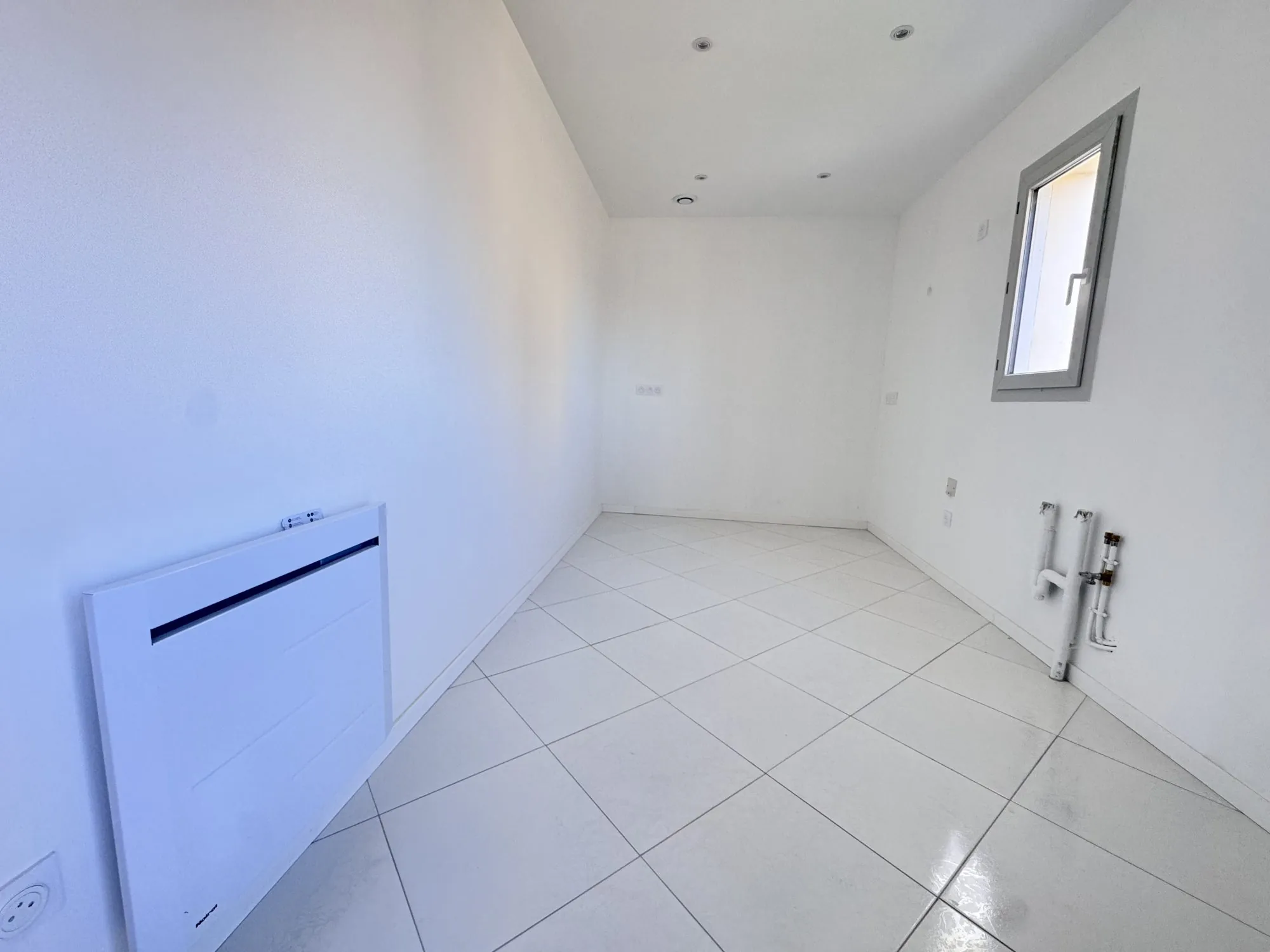 Magnifique maison neuve de 87 m² à Soissons, 4 chambres, finitions de qualité 
