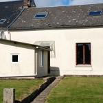 Maison à Fécamp avec jardin, 3 chambres dont une de plain-pied, à proximité immédiate