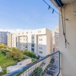 Appartement 2 pièces de 41m² à Marseille avec balcon, proche faculté, rentabilité 6,2%