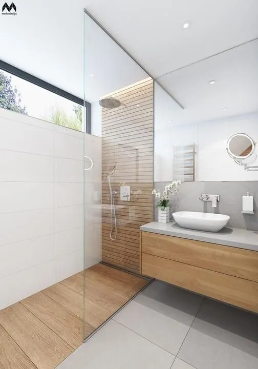 Maison neuve 4 chambres à Mesnil-Raoul proche Rouen 