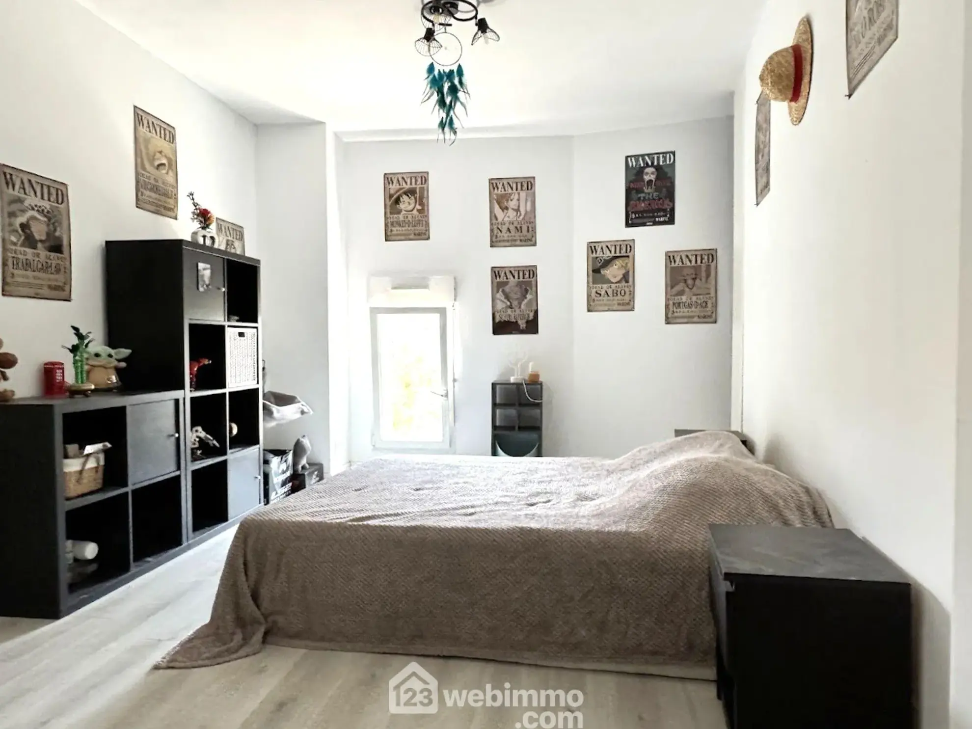 Maison familiale 180 m² à Saint Amand sur Sèvre avec jardin et potentiel touristique 