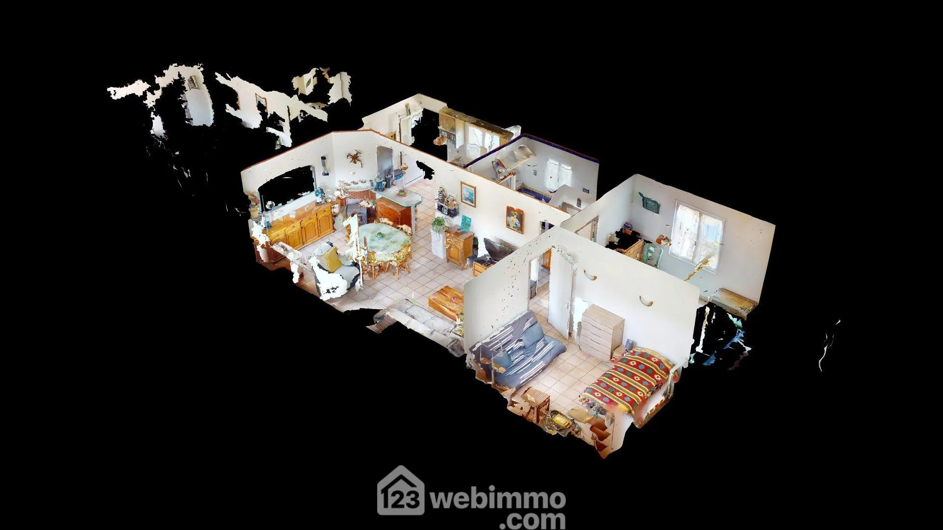 Charmante maison de 70 m² à Saint-Vincent-sur-Jard – Proximité plage et forêt 