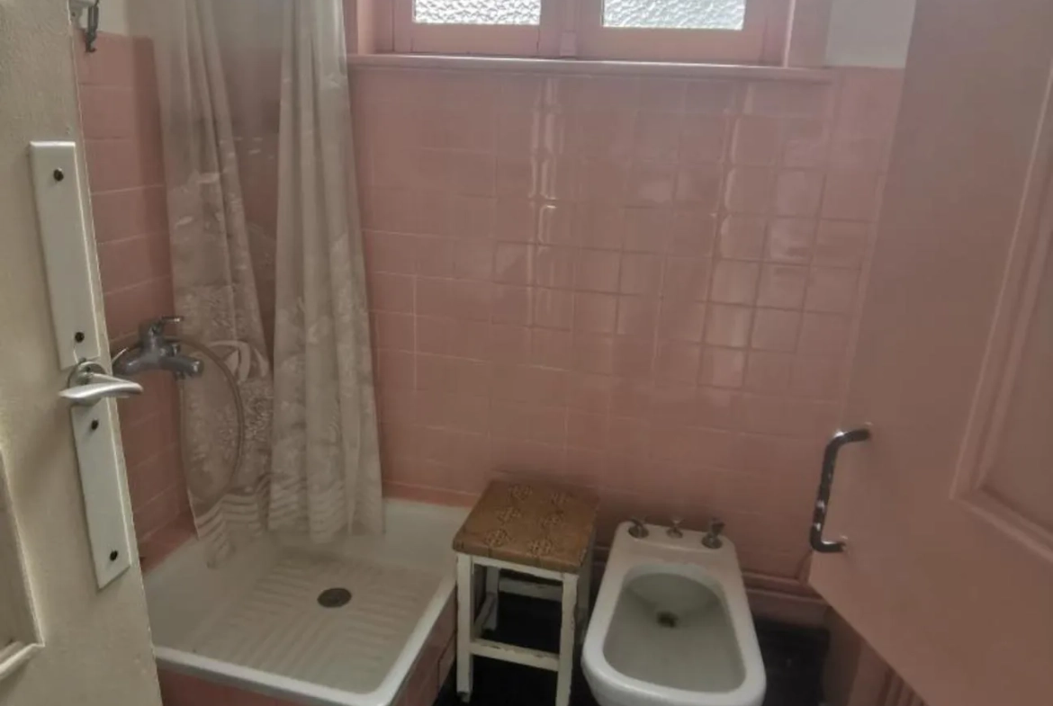 Appartement T3 à rénover proche du tramway à Marcq-en-Baroeul 