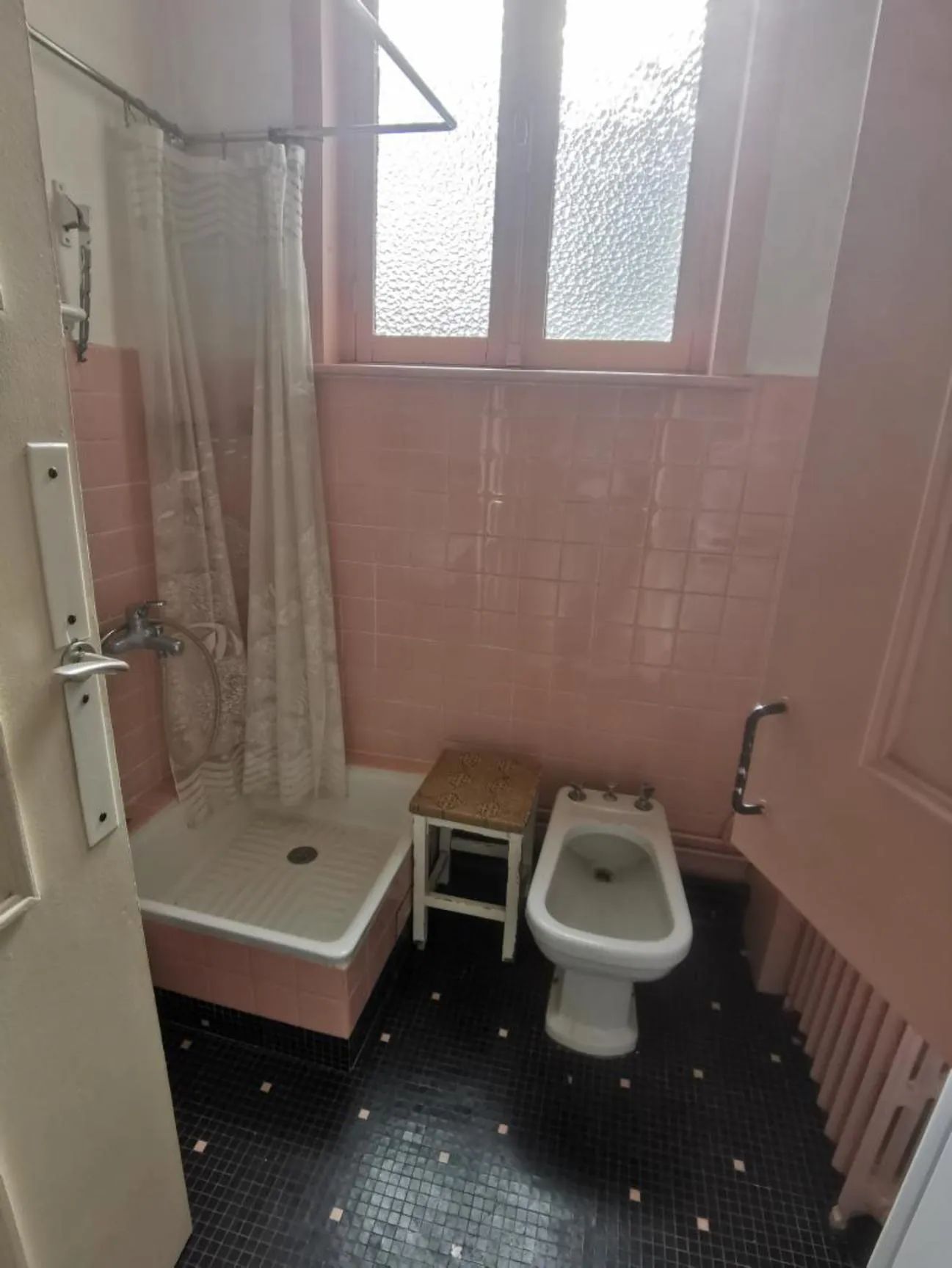 Appartement T3 à rénover proche du tramway à Marcq-en-Baroeul 