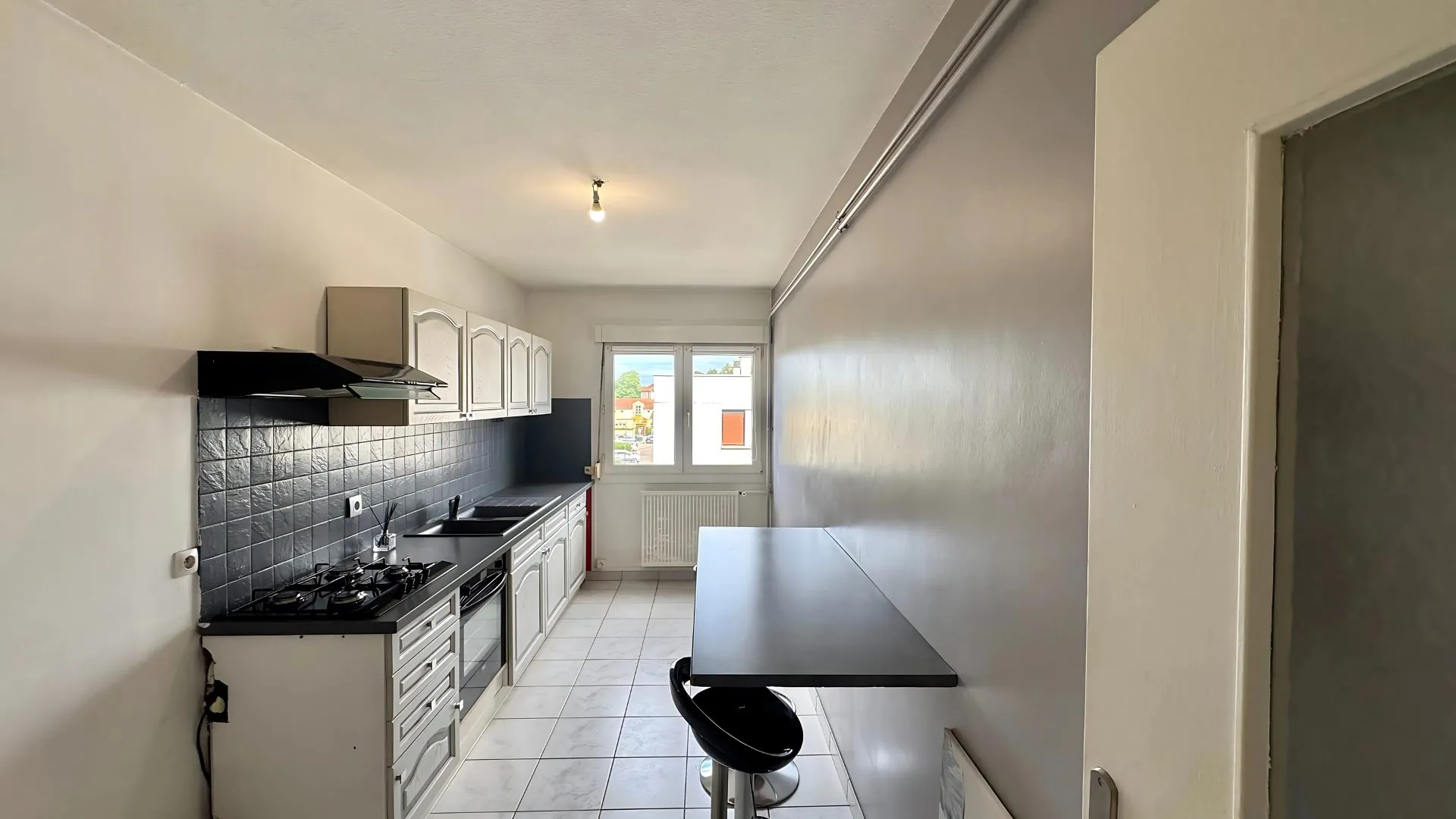Appartement T4 à vendre à Laneuveville-devant-Nancy – 70 m², calme, proximité Nancy 