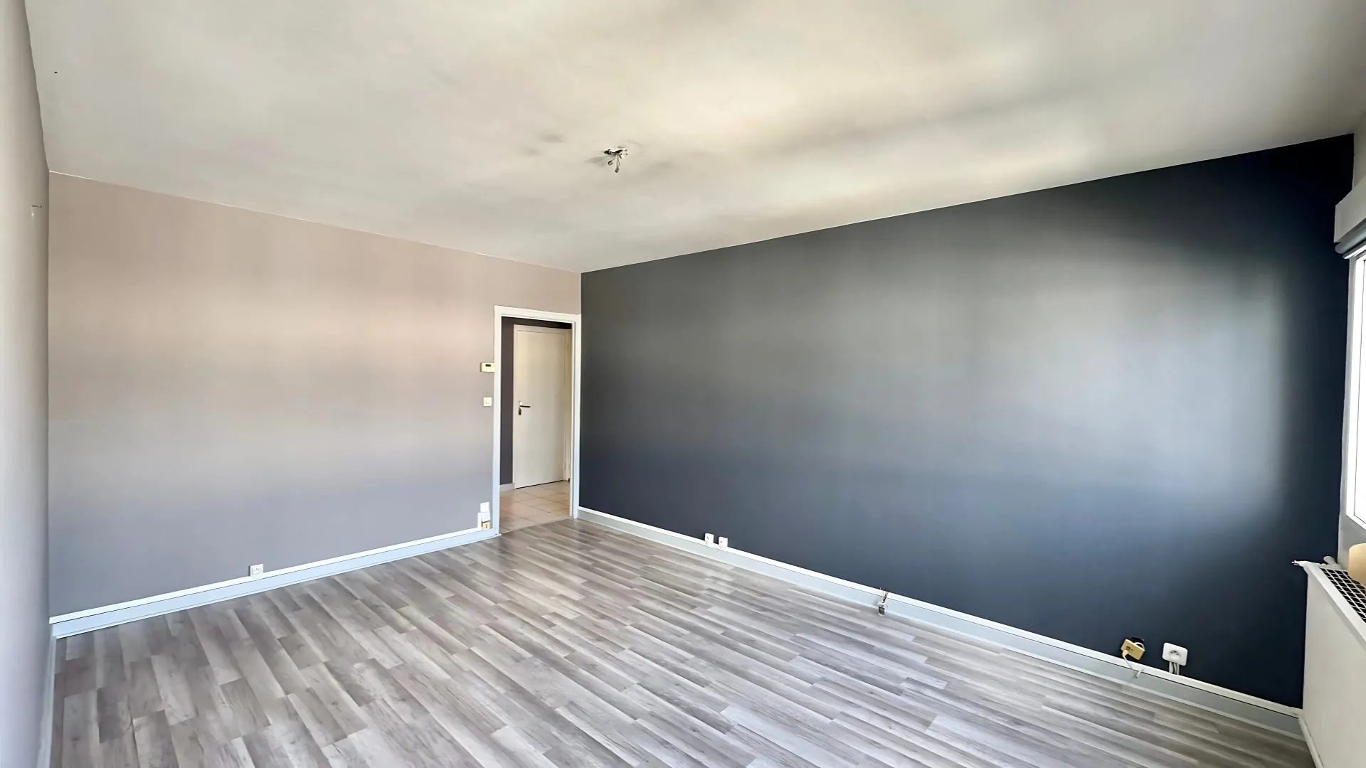 Appartement T4 à vendre à Laneuveville-devant-Nancy – 70 m², calme, proximité Nancy 