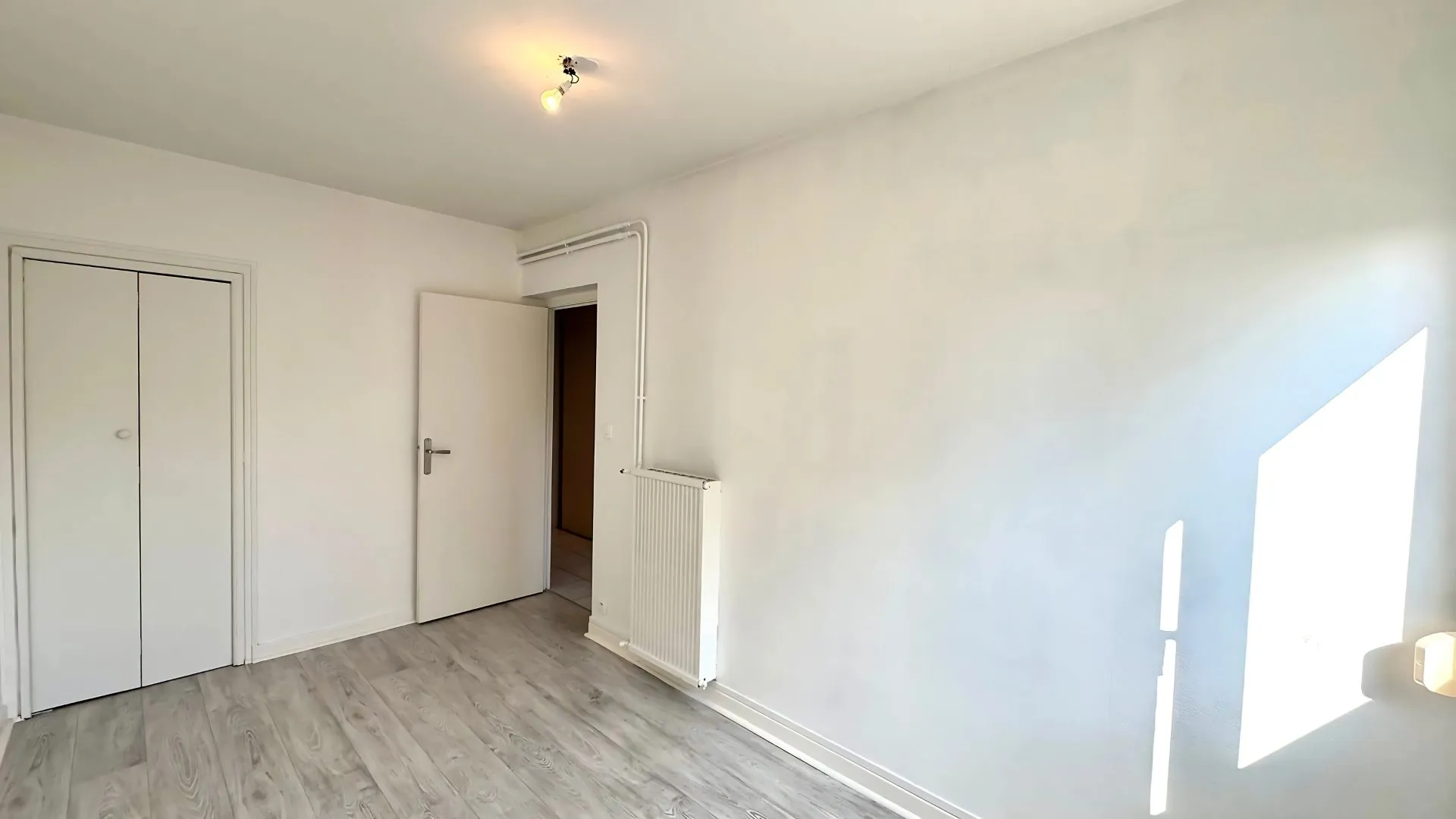 Appartement T4 à vendre à Laneuveville-devant-Nancy – 70 m², calme, proximité Nancy 