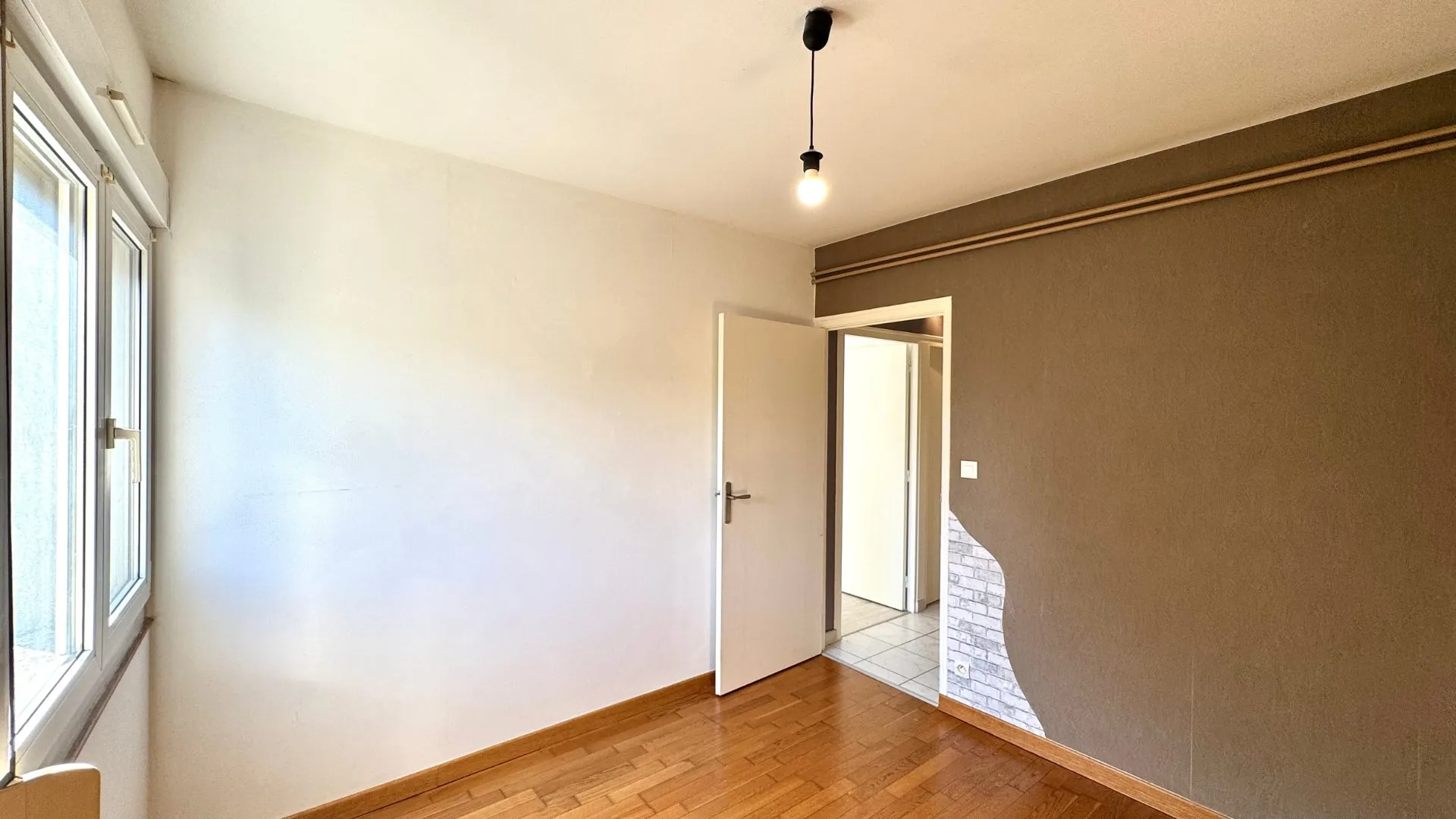Appartement T4 à vendre à Laneuveville-devant-Nancy – 70 m², calme, proximité Nancy 
