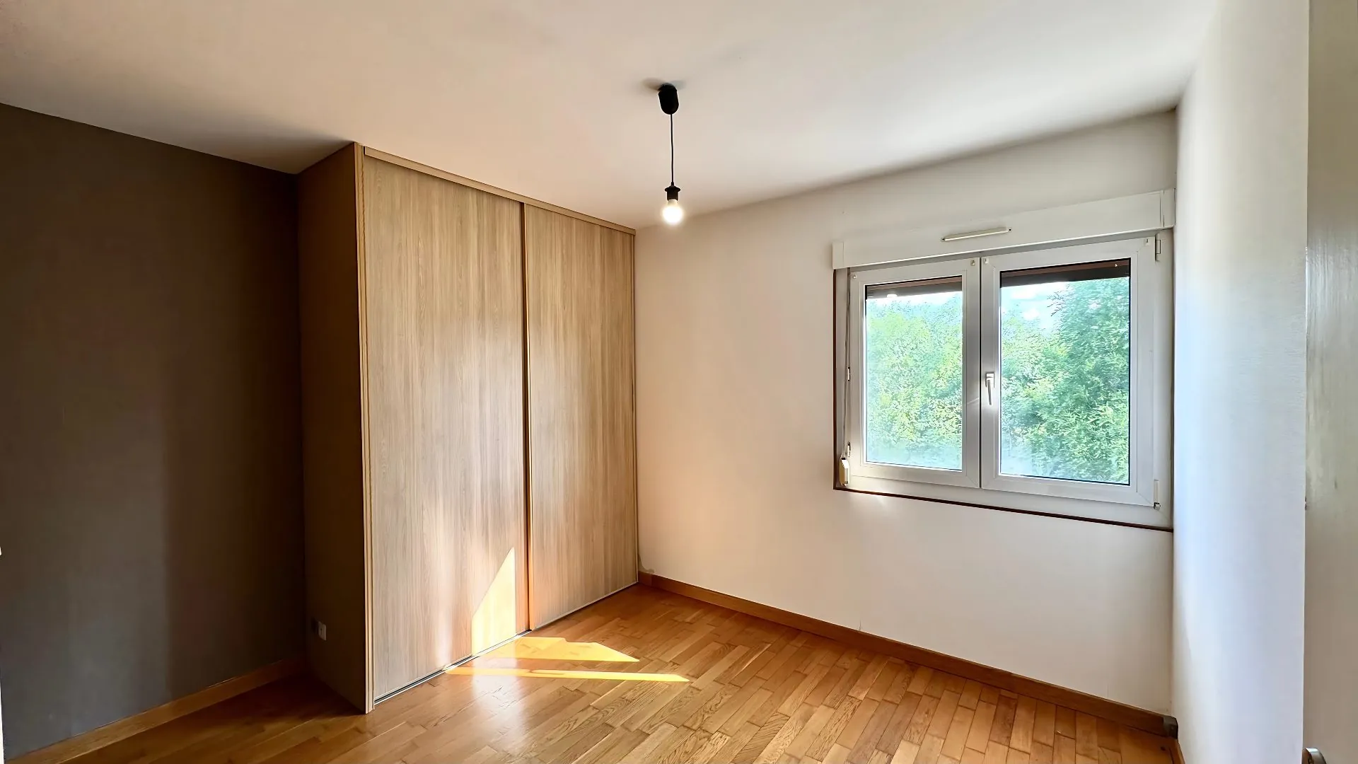 Appartement T4 à vendre à Laneuveville-devant-Nancy – 70 m², calme, proximité Nancy 