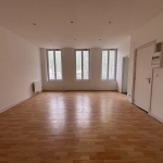 Appartement T2 à vendre à Rouen, Quartier Beauvoisine, 60 m²