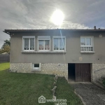 Pavillon de 71 m² avec grand terrain à Couvron-et-Aumencourt