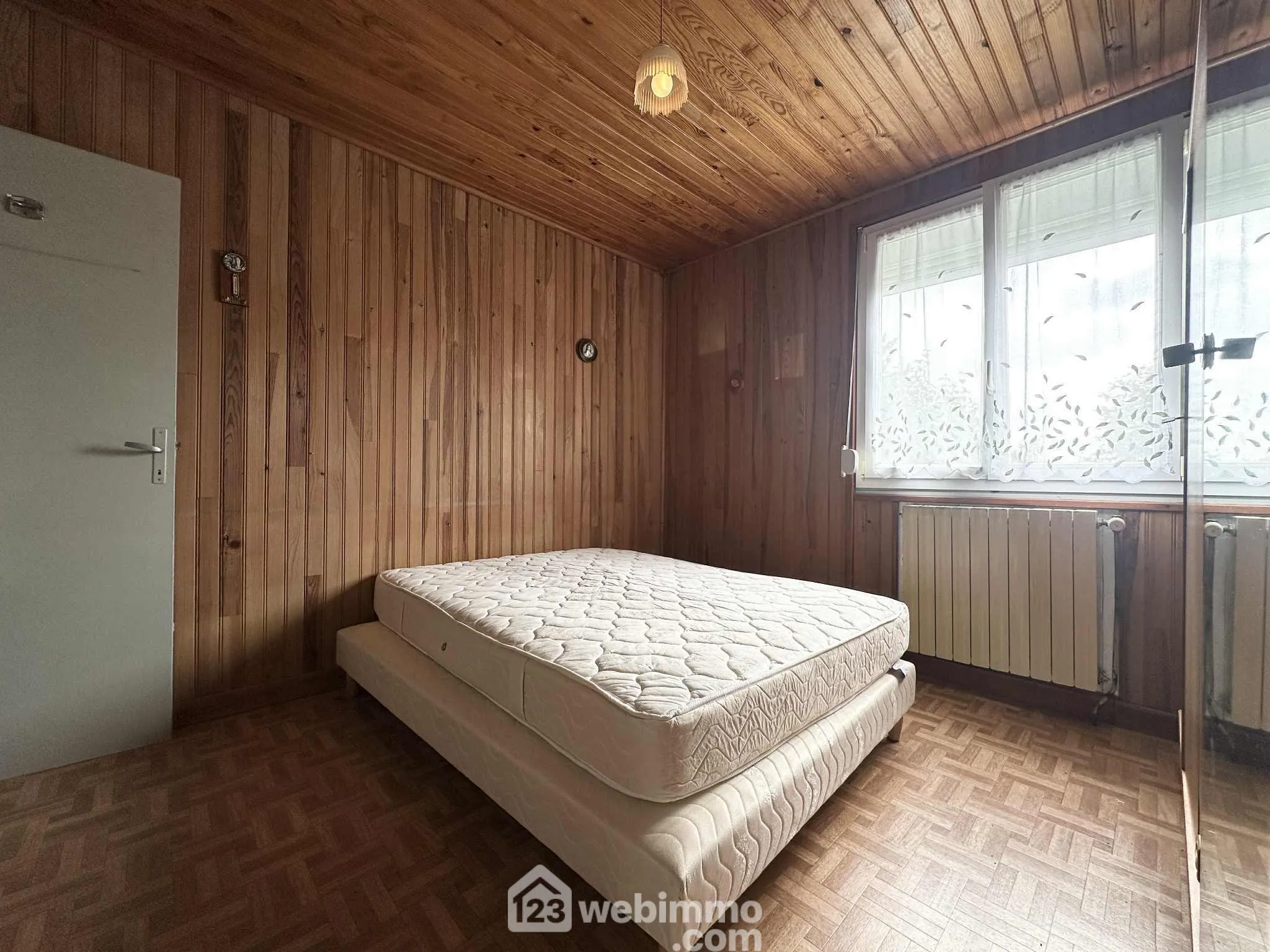 Pavillon de 71 m² avec grand terrain à Couvron-et-Aumencourt 