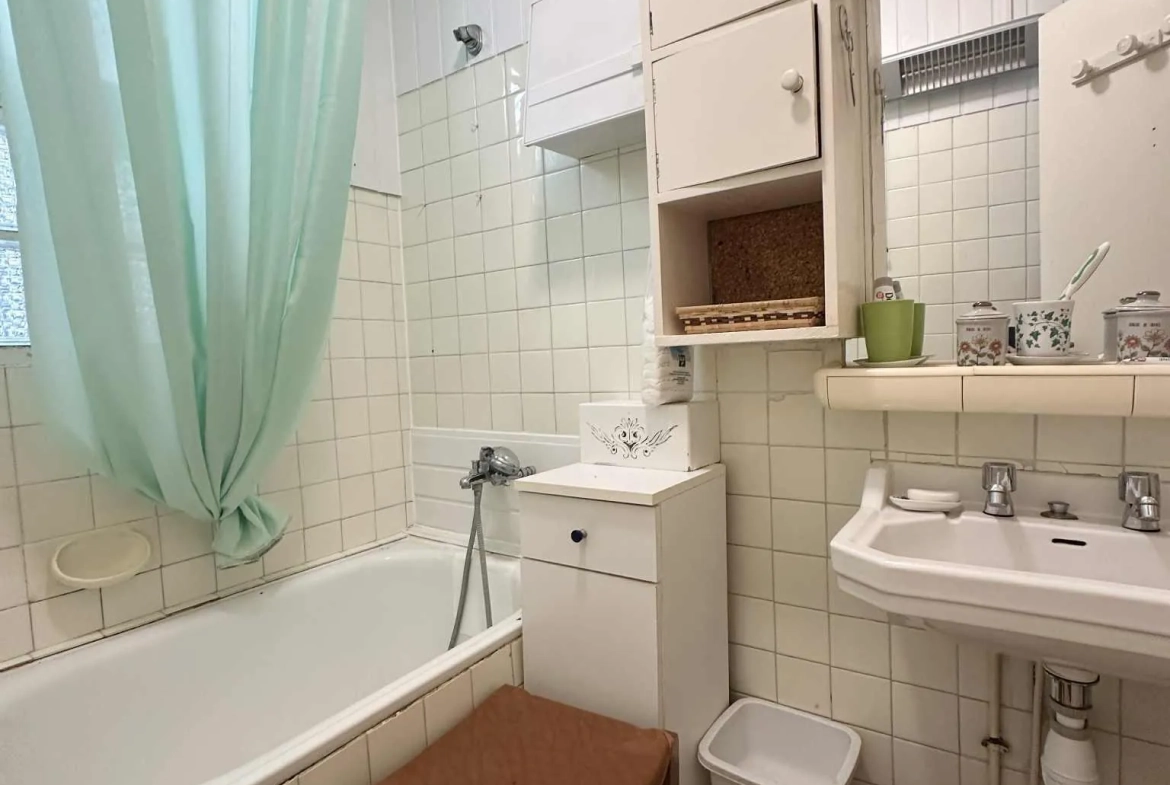 Pavillon de 71 m² avec grand terrain à Couvron-et-Aumencourt 